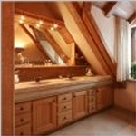 Badezimmer Projekt 1