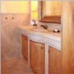 Badezimmer Projekt 3