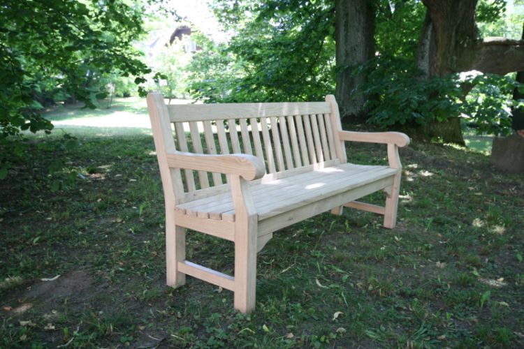 weitz. - Gartenmöbel - Projekt 1