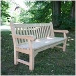 Gartenm&ouml;bel Projekt 1