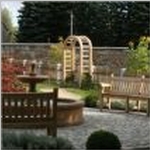 Gartenm&ouml;bel Projekt 2