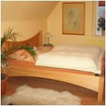 Schlafzimmer Projekt 3