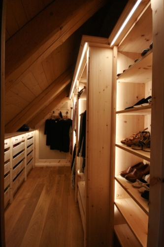 weitz. - Schlafzimmereinrichtung - Projekt 1